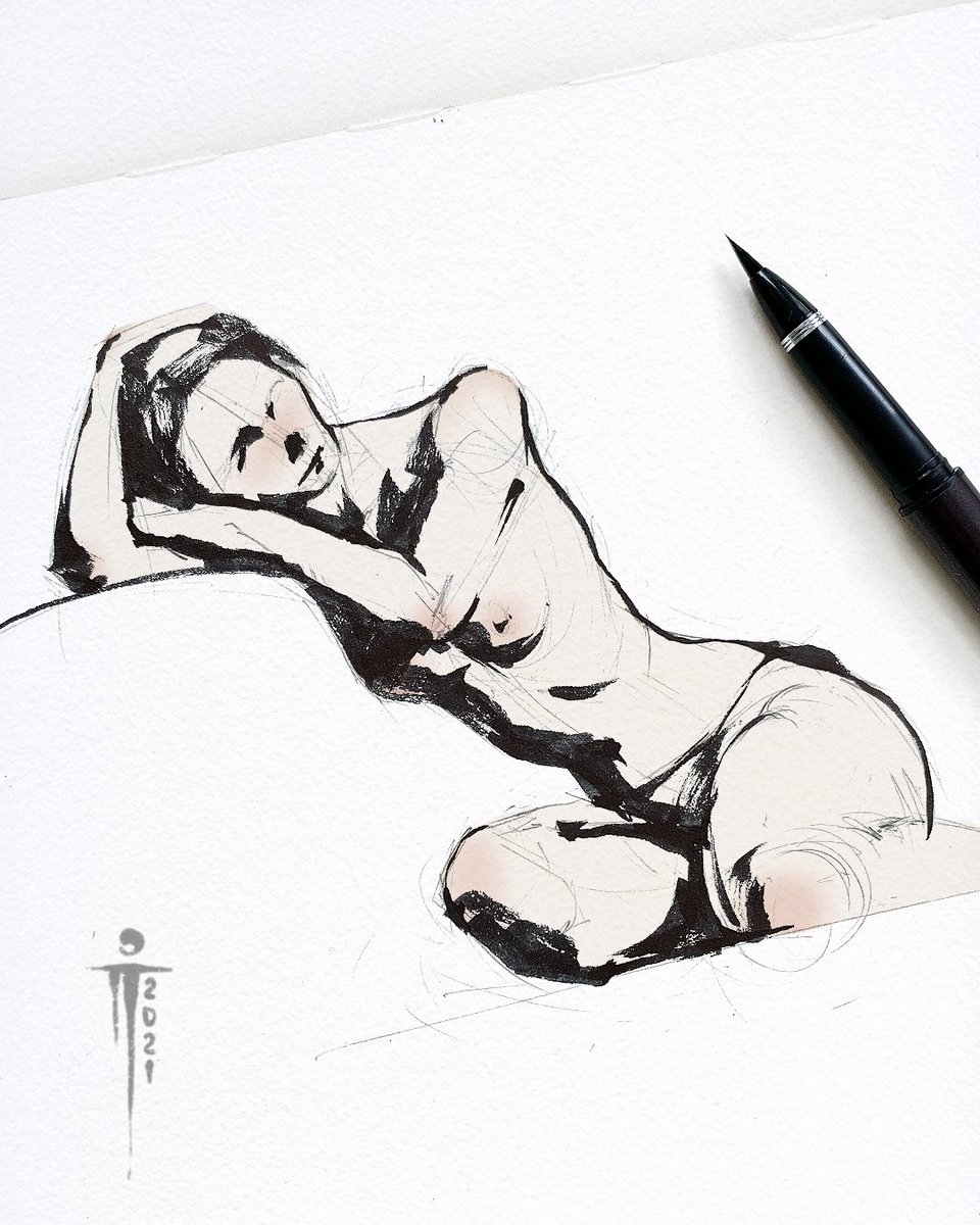 erasemenot_'s tweet photo. Ink drawings from the last life drawing event. Can’t wait for the next one, which is tonight #inksketch #figuredrawing #lifedrawing #sketch #inkordie https://t.co/5cXHHqTyVI