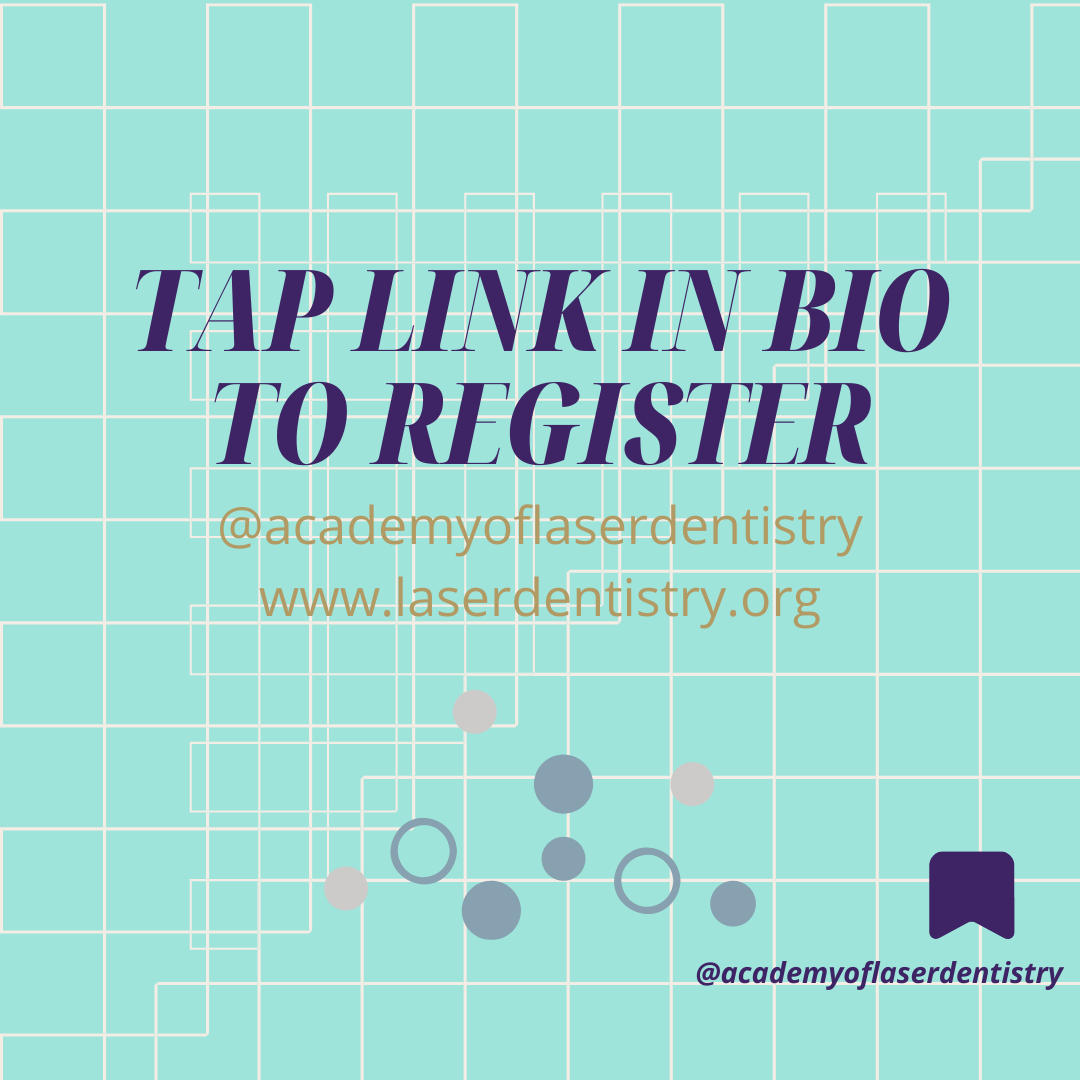 ALDTeam's tweet photo. Dr. Roger Price will be presenting from Sydney, Australia to go in-depth on the interrelationships and functioning of the entire airway complex. You won't want to miss this! 

Register here https://t.co/qGgPmvKczF https://t.co/JpvLt9TBGw