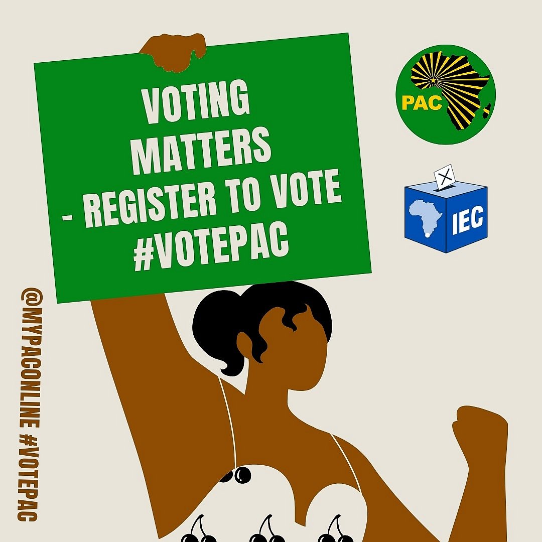 Let's remind each other to go to register this weekend.. 18-19 September 2021