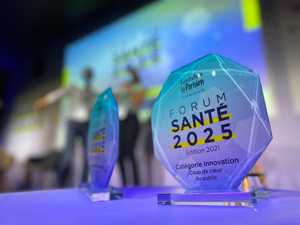 Les Echos Le Parisien Événements tweet media