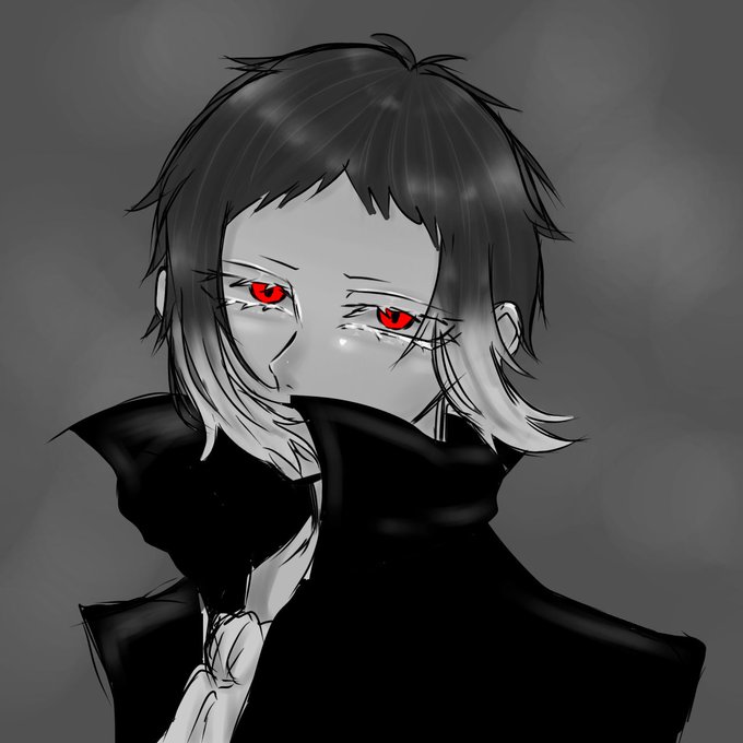 芥川龍之介のtwitterイラスト検索結果 芥川龍之介のtwitterイラスト検索結果