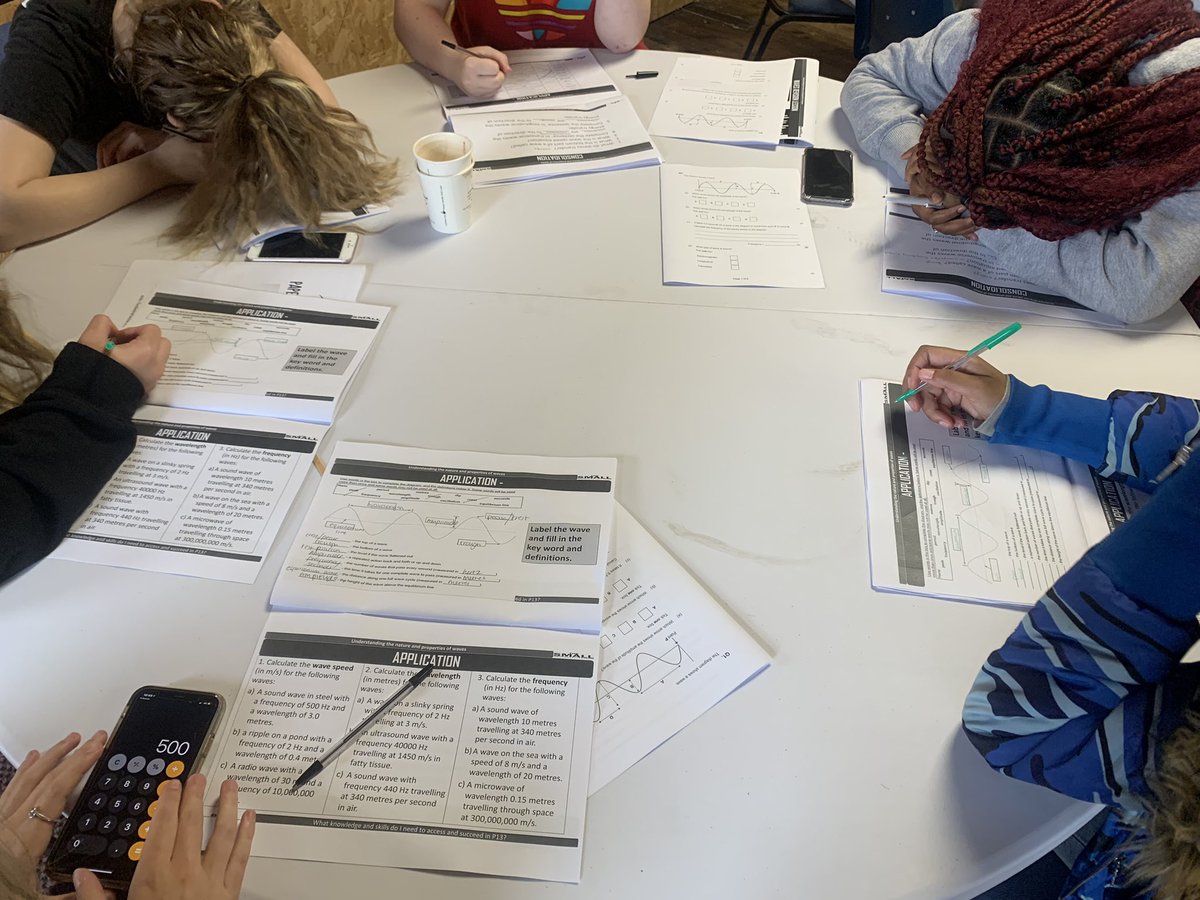 MrJPatelAHS's tweet image. Year 11 are smashing their last Science lesson of the pioneer trip! #WaveMasters #PioneerCentre #ChallengeYourself