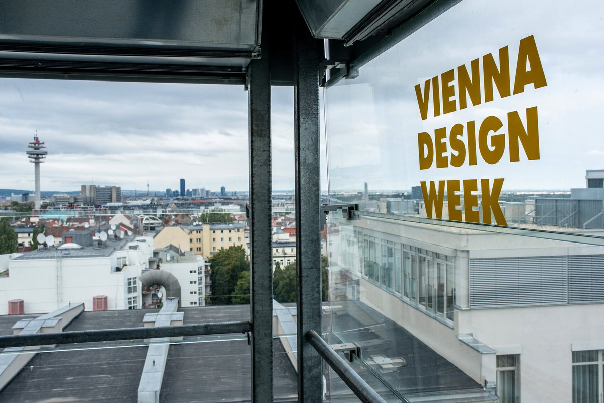 _vienna_info_'s tweet image. The #ViennaDesignWeek shows what design can do with a load of exhibitions, talks and workshops from September 24 to October 3. More info: wien.info/en/sightseeing… © Fischka-Kramar #ViennaNow #VDW21