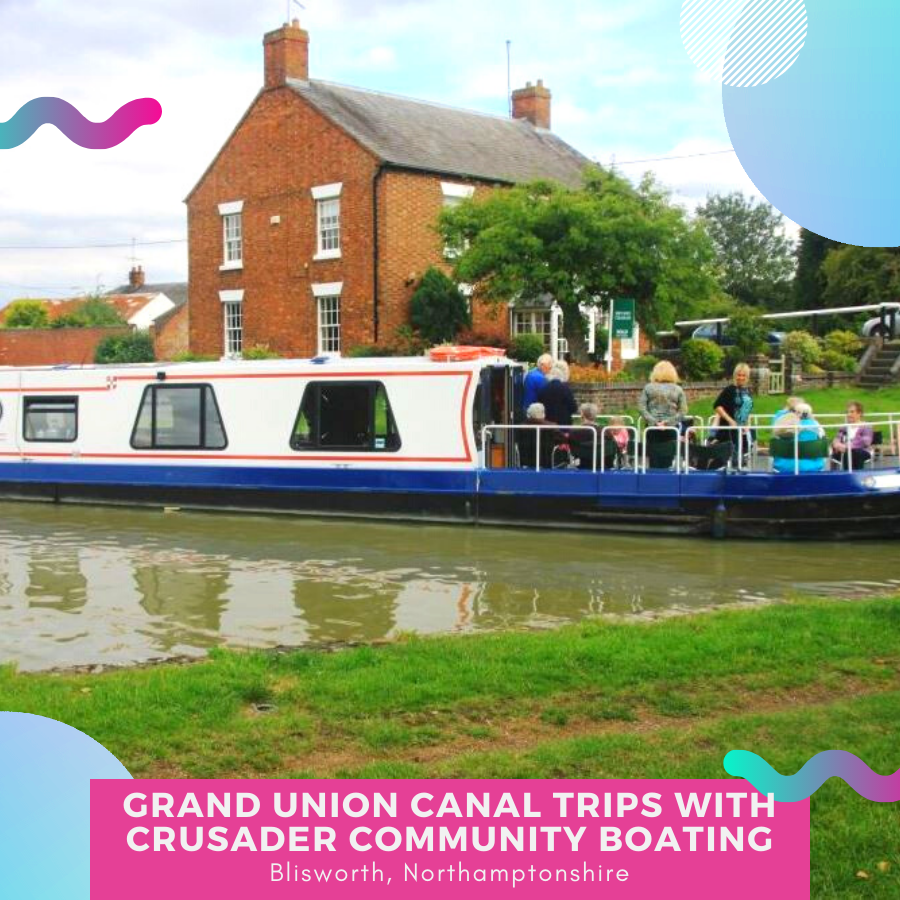 There are still many spectacular heritage venues to explore in the second week of Heritage Open Days. Tell your family and friends to come along. It's completely free.
✨ Read the brochure at ow.ly/SJ4M50G5joE

#HeritageOpenDays #EdibleEngland