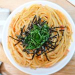 電子レンジで作れる上にびっくりするほど美味しく仕上がる？!簡単お手軽なパスタレシピ!