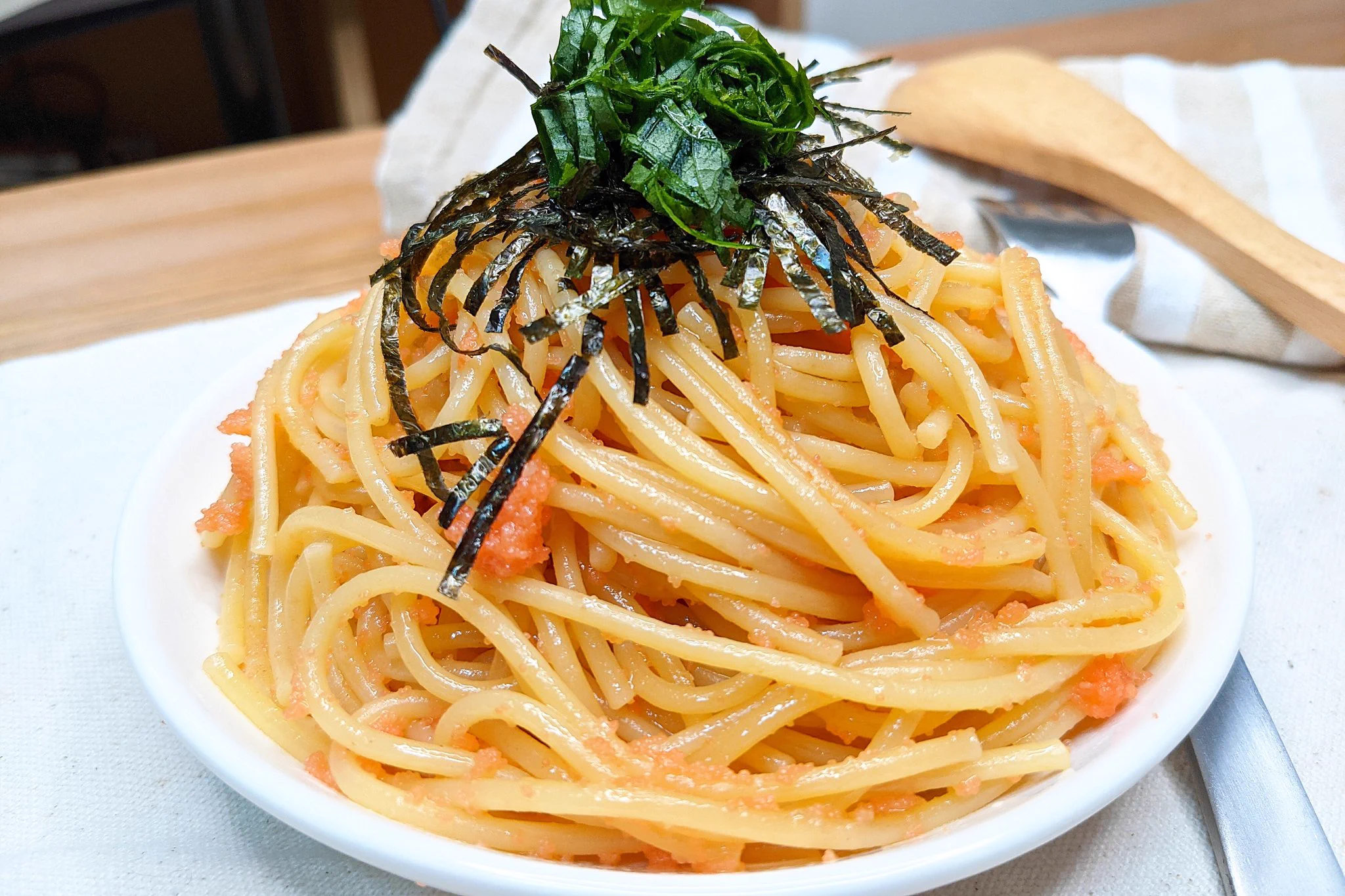 電子レンジで作れる上にびっくりするほど美味しく仕上がる？！簡単お手軽なパスタレシピ！