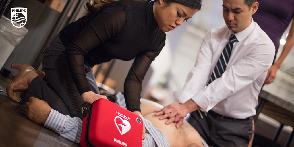 Wil je leren reanimeren? Kom dan naar de reanimatie opleidingsdag in het Philips Stadion op zaterdag 25-9. Meld je gratis aan; samen maken we Eindhoven hartveiliger: to.philips/6016y4o9i