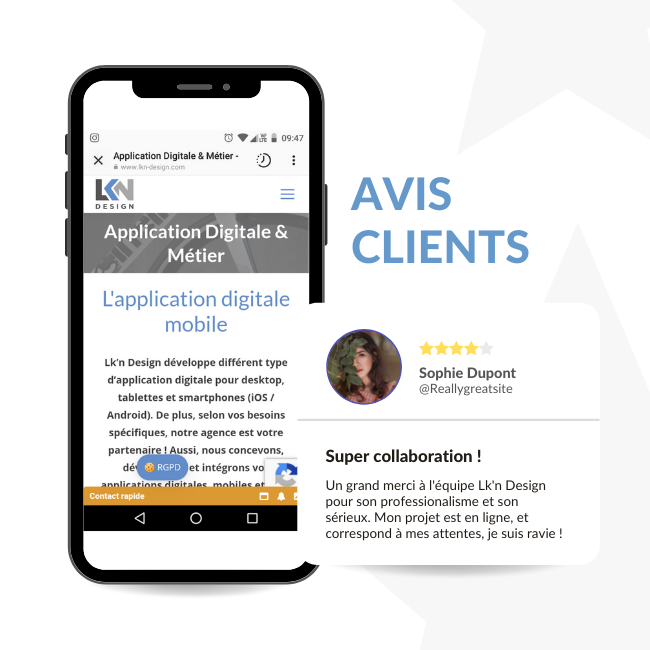 LKn_Design's tweet photo. 🅰🆅🅸🆂 🅲🅻🅸🅴🅽🆃🆂 
Près de 90 % des consommateurs consultent les avis sur le web avant d’accorder toute confiance...
👀 https://t.co/wZnA2ewnJk

#avisclient #siteweb #avissiteweb #avisclients #googlemybusiness #business #ereputation #marketing #agenceweb #lkndesign #SEO https://t.co/3FXs2tChw1