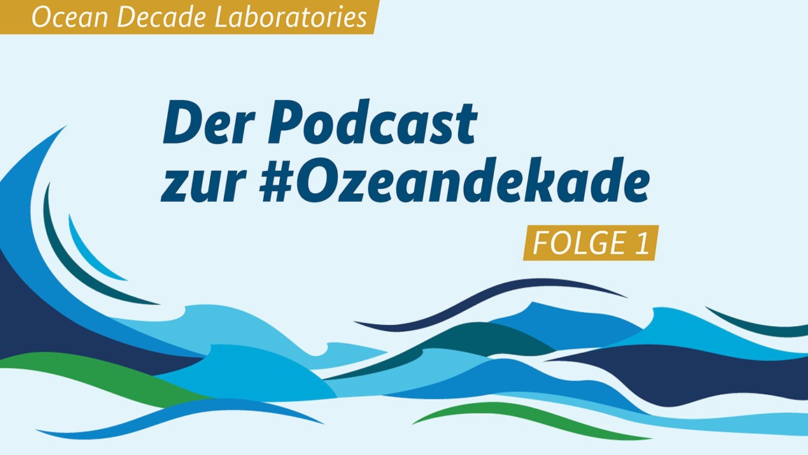 In der ersten Folge der Podcasts zur Ozeandekade spricht Detlef Stammer @unihh über den Zustand der globalen Ozeane und gibt einen Ausblick, wie sich das Ökosystem der Meere bei anhaltendem Klimawandel verändert. #OceanDecade #Ozean #Podcast ow.ly/UQsx50G9BAZ