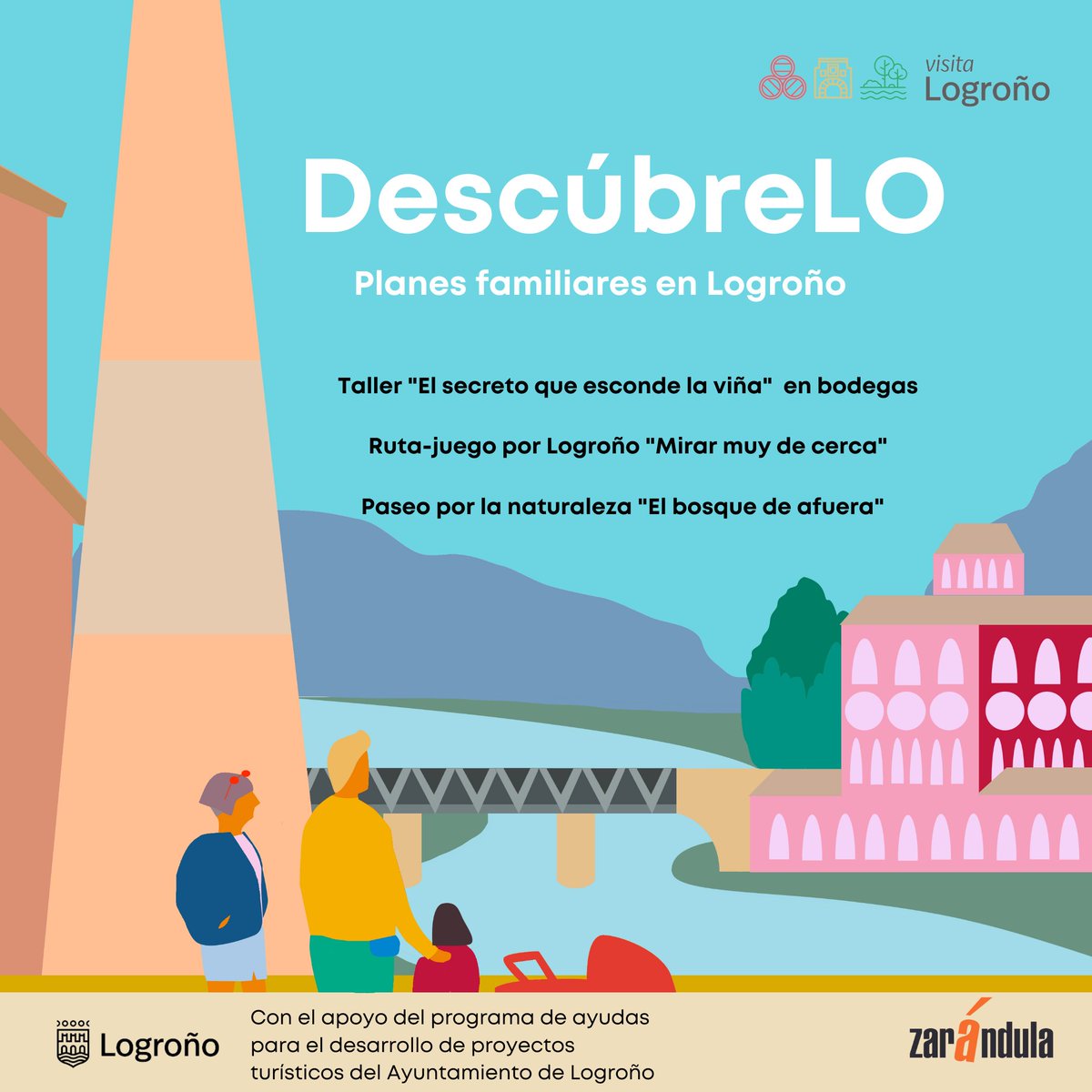 Zarándula tweet media