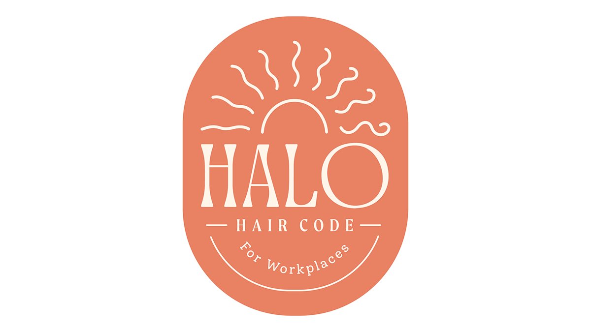 BDBpitmans's tweet image. In celebration of #WorldAfroDay today, we’re delighted to announce that we’ve adopted @TheHaloCode which champions the right of staff to embrace all Afro hairstyles and campaigns to end hair discrimination. 

@thehalocltv #AdoptTheCode #HairRevolution