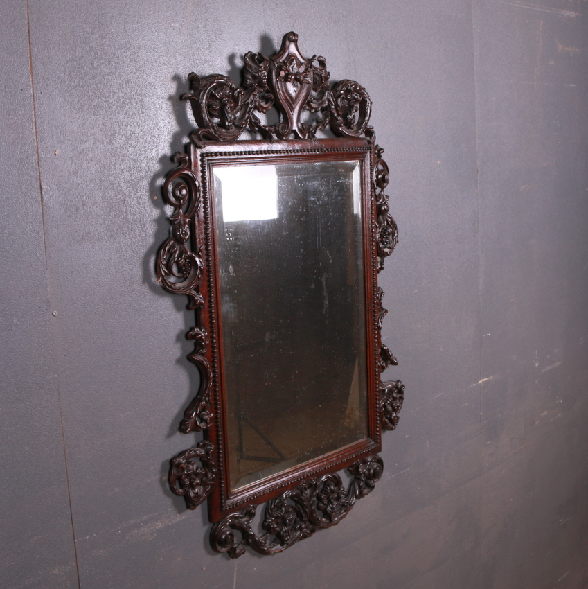 ArcadiaAntiques's tweet photo. Small 18th Century carved oak wall mirror.
Dimensions
26.5 inches (67 cms) Wide
1 inches (3 cms) Deep
41 inches (104 cms) High
Price: £1,350
https://t.co/QZZFAOyce9
#wallmirrors #carvedoakmirrors #smallmirrors https://t.co/ZIchnH08kj