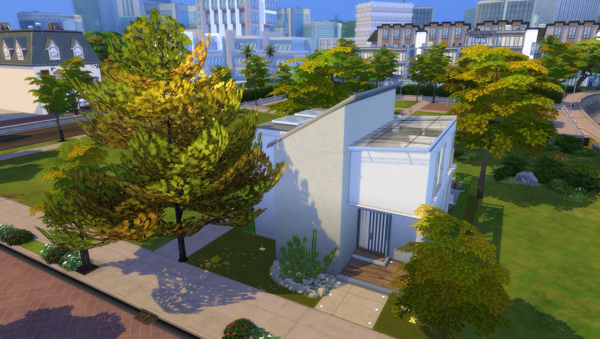 I have a thing for glass ceilings...🤤
youtu.be/qFS9MV4NFFQ