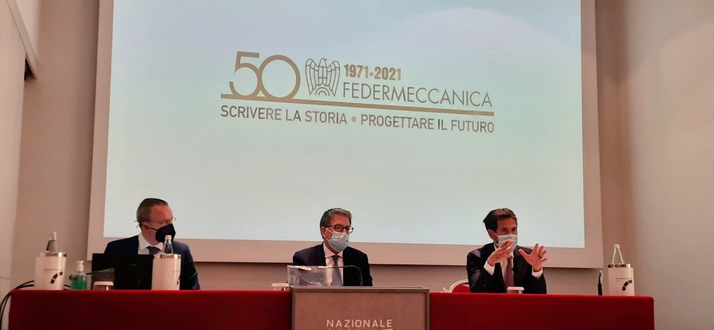 FEDERMECCANICA (@federmeccanica) on Twitter photo "Una delle nostre grandi sfide riguarda l'attrattivitá del ns settore. Un settore dove la #meccanica si fonde sempre più con #elettronica .Non parliamo dunque solo di #metalmeccanica ma di #meccatronica .Un #Rinnovamento culturale da diffondere" <a href="/Diego_Andreis/">Diego Andreis</a> #ProgettoCompetere "Una delle nostre grandi sfide riguarda l'attrattivitá del ns settore. Un settore dove la #meccanica si fonde sempre più con #elettronica .Non parliamo dunque solo di #metalmeccanica ma di #meccatronica .Un #Rinnovamento culturale da diffondere" <a href="/Diego_Andreis/">Diego Andreis</a> #ProgettoCompetere