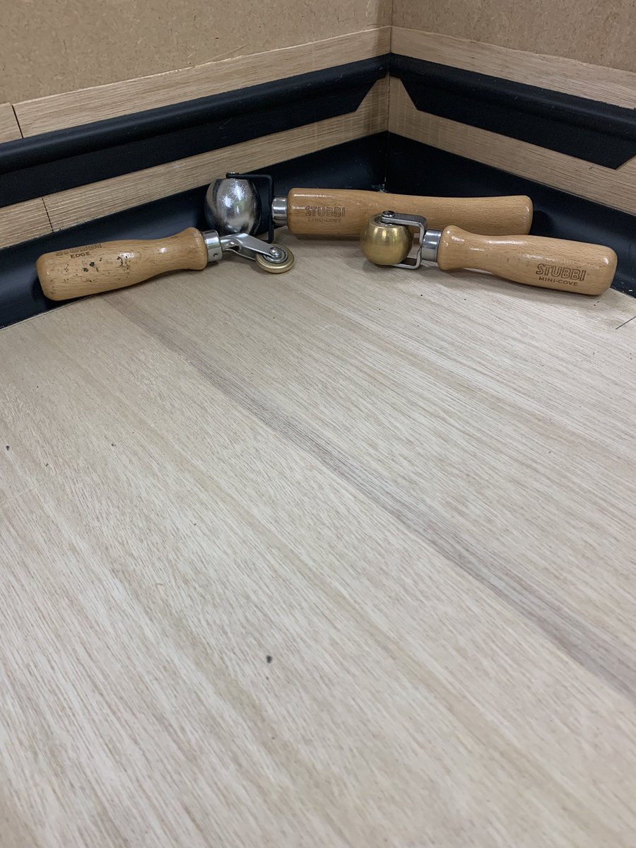 andy flooring Studio tweet media