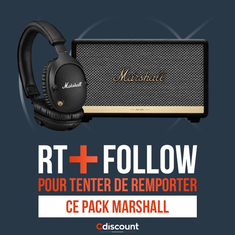 Cdiscount tweet media