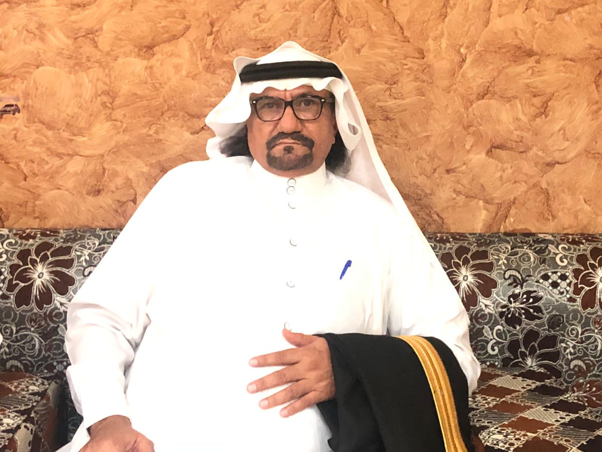bnyminhib's tweet photo. 🔮تواصل دوس بني منهب يتقدم بخالص التهاني وأصدق التبريكات للباحث في مكتب الضمان الاجتماعي *خلف موسى عوض* بمناسبة ترقيته إلى المرتبة الثامنة.
أبو تركي من الكفاءات الوطنية المشهود لها بالاخلاص والتفاني في مجال العمل. https://t.co/GngXmXMPW1