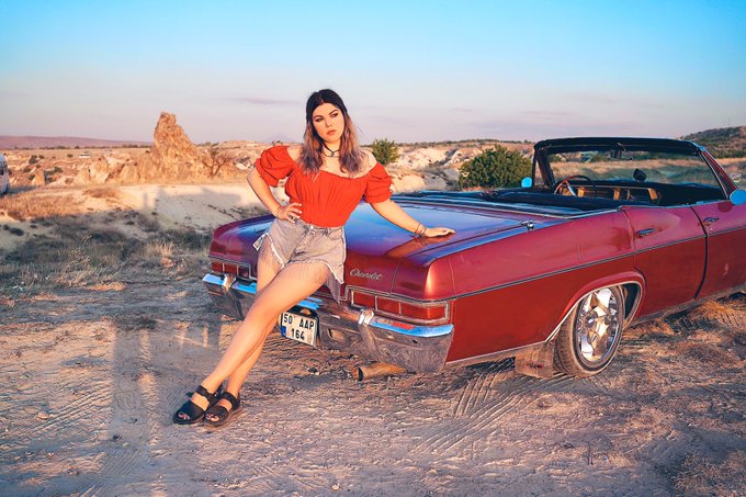 Back from My Cappadocia trip. It was unforgettable ❤️ see you puppies online soon! https://t.co/vgEK<a href="/tag/femdom"class="tags"><span>#femdom</span></a><a href="/tag/mindfuck"class="tags"><span>#mindfuck</span></a><a href="/tag/findom"class="tags"><span>#findom</span></a><a href="/tag/humiliation"class="tags"><span>#humiliation</span></a><a href="/tag/paypi"class="tags"><span>#paypi</span></a>