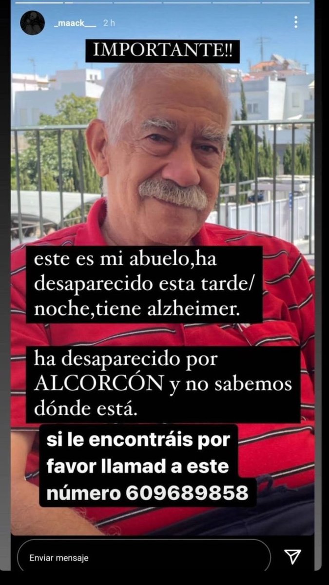 Oscarmora73's tweet photo. https://t.co/VSdc1HB7w4