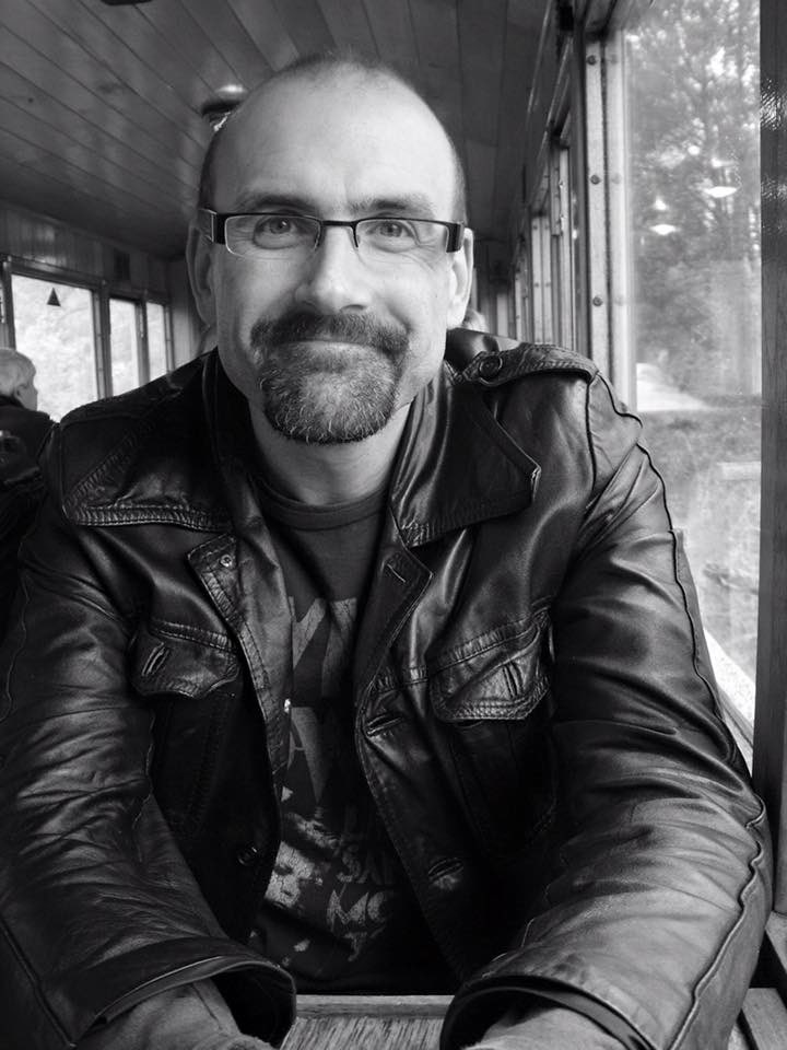 Happy Birthday Tim … on what would have been your 53rd Birthday … hope you’re having a huge party wherever you are and Bowie is playing in concert … much love from down here … ❤️