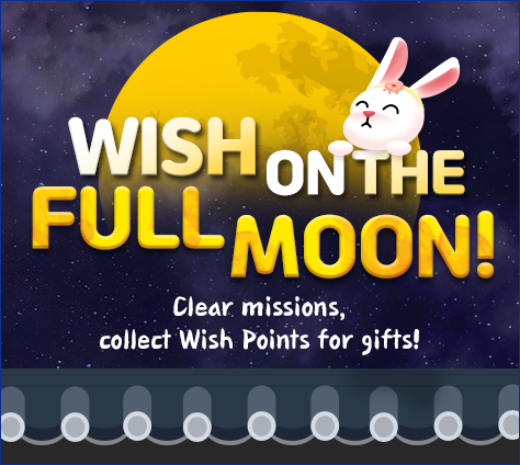 superstar_SHIP's tweet photo. #SuperStarSTARSHIP #CHUSEOK_EVENT
Moon, what kind of Moon? Round like a tray~Moon!
Let's make a wish on that bright round moon!
This Chuseok, let's all play SuperStar at home!
#FullMoon_is_also_existing_in_SuperStar https://t.co/LdS7gtsO8a