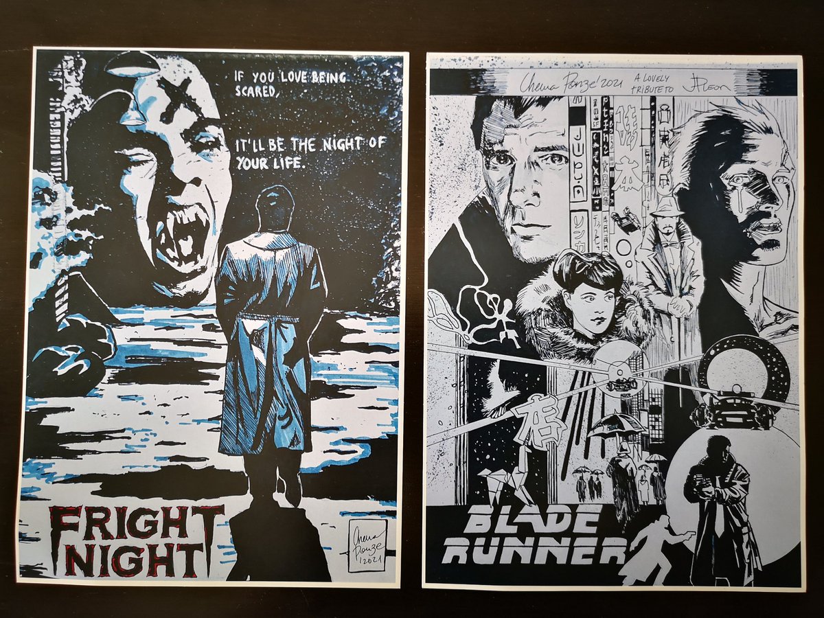 smithies's tweet image. Maravilla de @Chema_Ponze recién llegada a casa. 😍😍