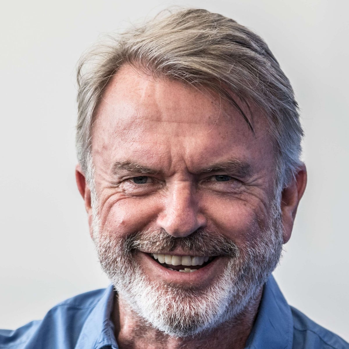 Happy Birthday Sam Neill 
