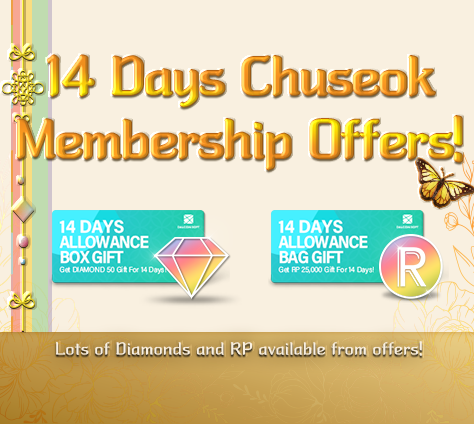 superstar_SHIP's tweet photo. #SuperStarSTARSHIP #ChuseokEvent

This Chuseok is a long holiday weekend! How about a exciting rhythm game?
Chuseok packages are now on sale at the #SSS shop!
Check out variety items that can only be get on Chuseok! https://t.co/fqZT81wM2c