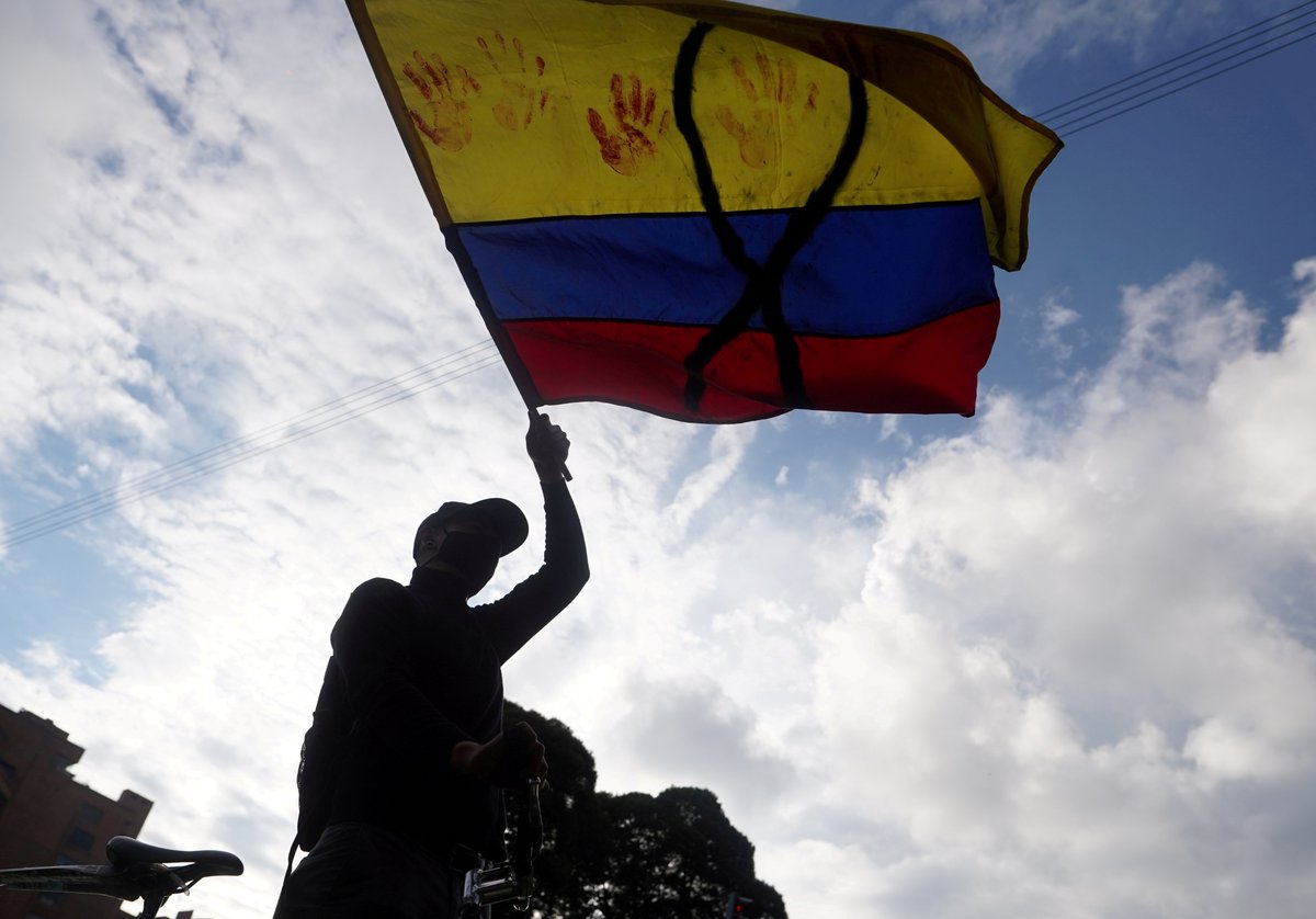 Atención #Colombia - No se pierdan esta oportunidad para periodistas. Ahí estaremos con el team de @DataConcepcion compartiendo algunas técnicas de #PeriodismoDeDatos