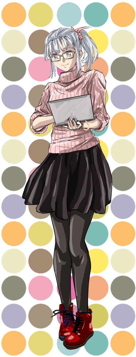 再現度高い!🥳 https://t.co/6AzySMIeK4 