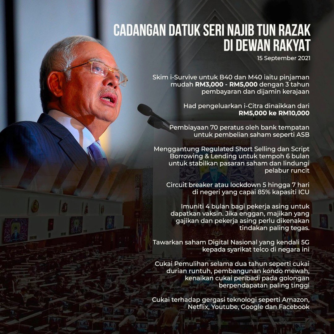 hanifhanif88's tweet image. His value of propositions is significant for the country economic recovery for the period of medium and longterm, I called DSNR the Malaysia Economic Gladiator !!