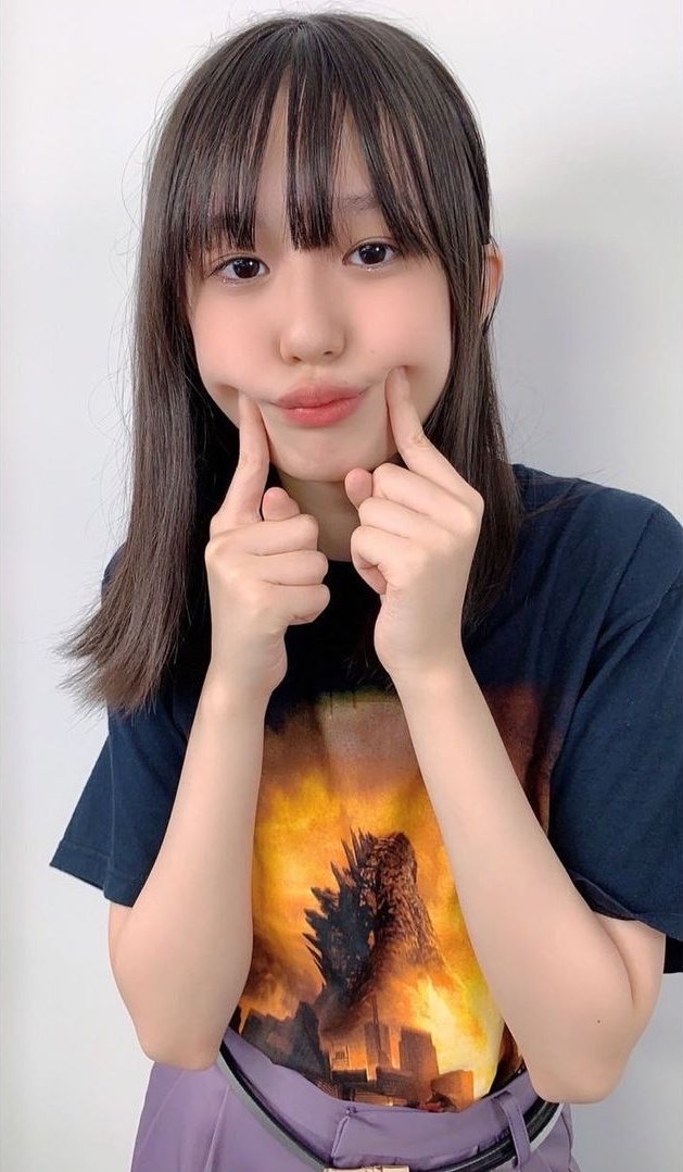 小久保柚乃画像bot tweet media