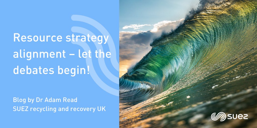 Putting waste to good useSUEZ siteseeing Part 10 Kirklees