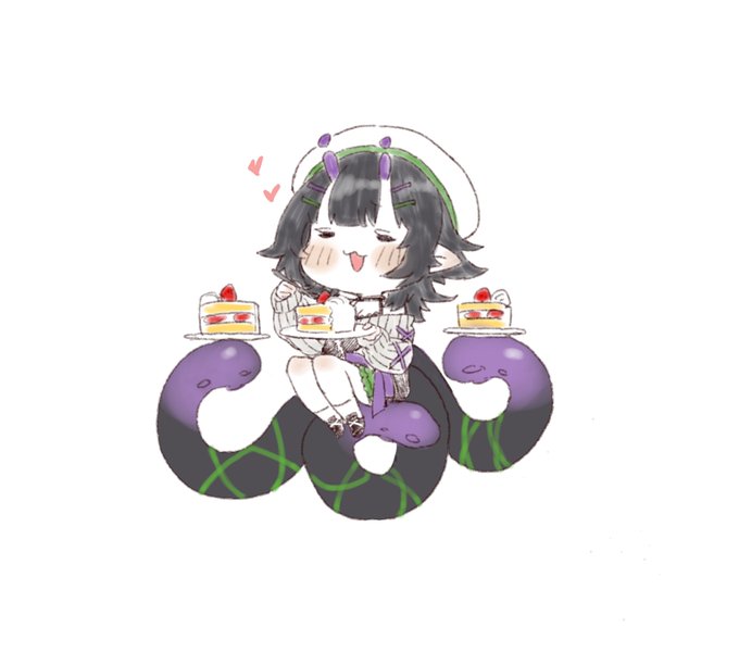 さかきちゃんおたおめちゃん👾
#榊觀 