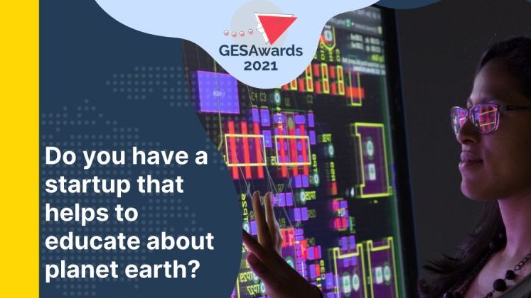 Global EdTech Startup Awards (GESAwards) tweet media