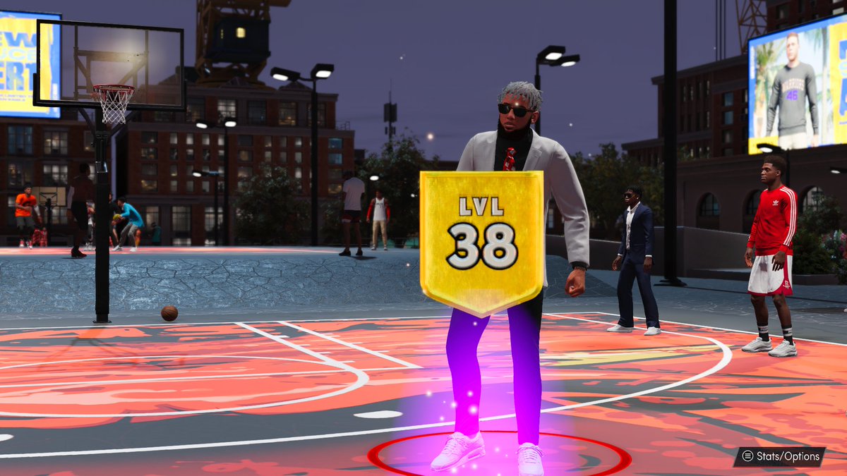 _Dutchyy's tweet image. 38/40 #NBA2K22