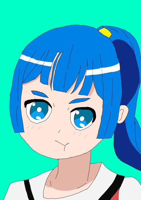 表情の練習のtwitterイラスト検索結果