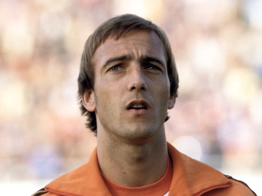 Happy birthday Johan Neeskens 