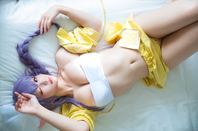 コスプレイヤーきっかのTwitter画像33