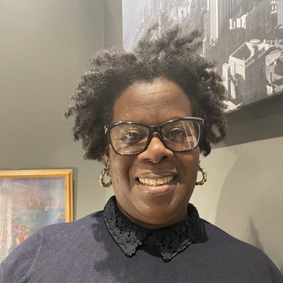 Amanda Lawrence tweet media