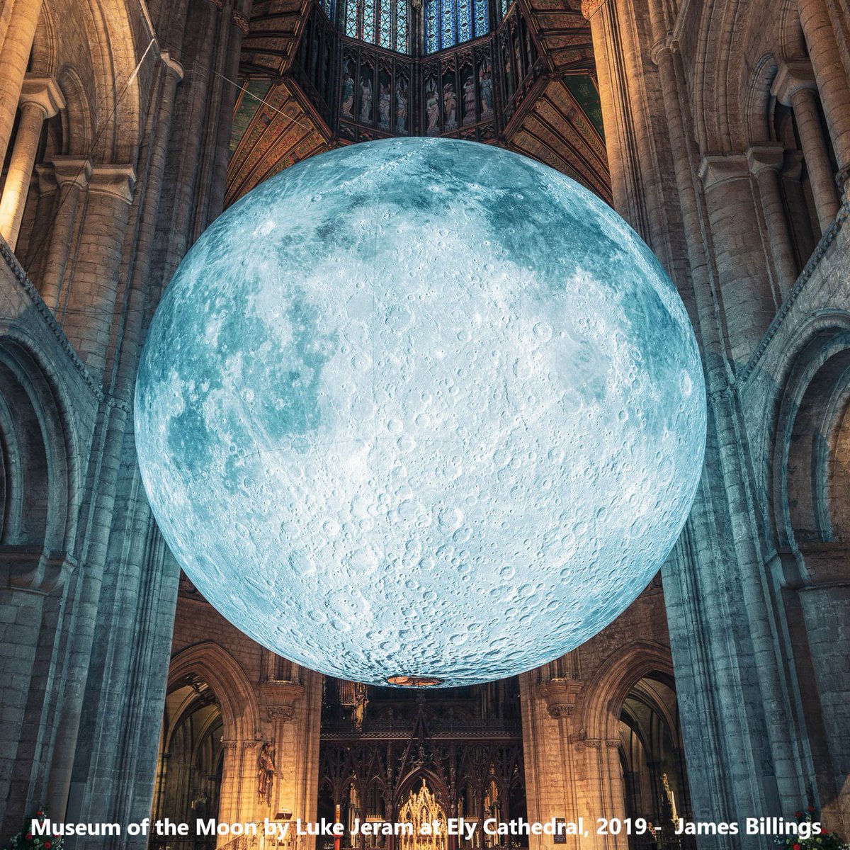 North Wessex Downs Landscape Trust (@nwdlt) on Twitter photo The Museum of the Moon is coming to Marlborough in the North Wessex Downs AONB! See it in the chapel of Marlborough College 25-31 October tinyurl.com/4tjxyubc
<a href="/VMarlborough/">Visit Marlborough</a> @MTCwilts <a href="/MarlboroughCol/">Marlborough College</a>
#MarlboroughDarkSkiesFest #northwessexdowns #northwessexdownsaonb #stargazing The Museum of the Moon is coming to Marlborough in the North Wessex Downs AONB! See it in the chapel of Marlborough College 25-31 October tinyurl.com/4tjxyubc
<a href="/VMarlborough/">Visit Marlborough</a> @MTCwilts <a href="/MarlboroughCol/">Marlborough College</a>
#MarlboroughDarkSkiesFest #northwessexdowns #northwessexdownsaonb #stargazing