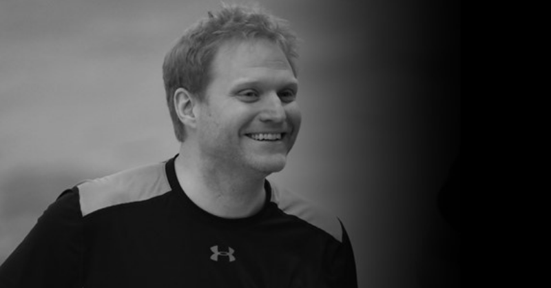MercyhurstU's tweet photo. There will be a service celebrating the life of Curtis Robinette, Mercyhurst's beloved Water Polo coach who passed following a two-year battle with cancer, this Friday, Sept. 17 at 11 a.m. in the Mary D’Angelo Performing Arts Center. Former players and colleagues are all welcome. https://t.co/q9J46g6K3h