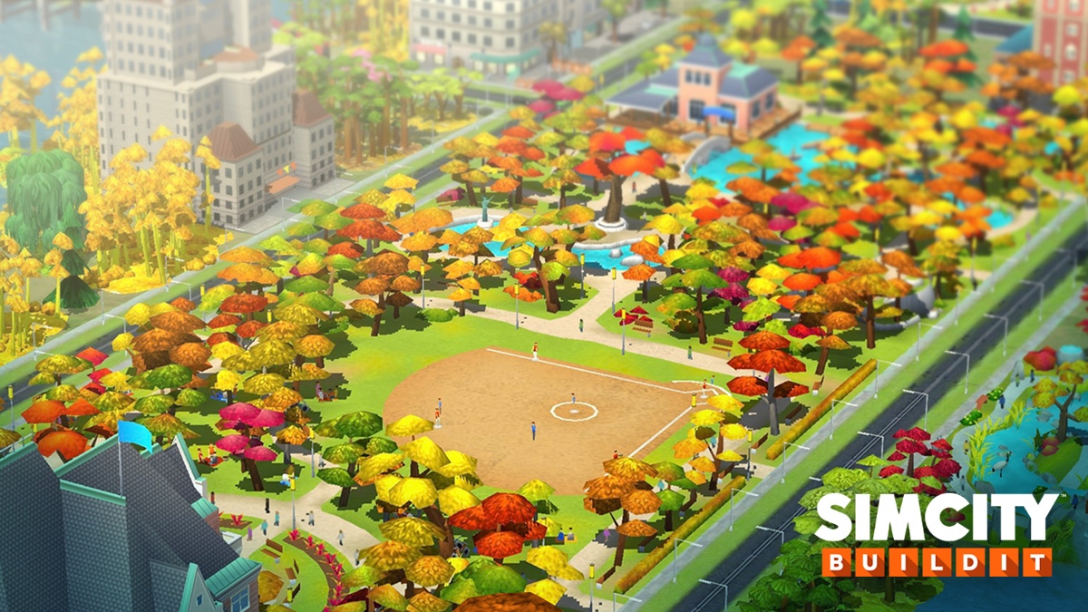 Simcity Buildit Simcitybuildit Twitter