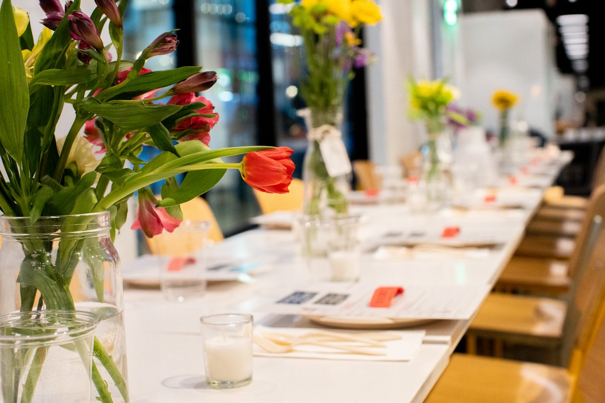 CrossStMarket's tweet image. Events are BACK! From our Equinox #Yoga Class and @CharmCityTrivia to @Ravens Watch Parties and a Skeeball League, our Fall calendar has something for everyone. Visit crossstmarket.com/#events for the full line-up! 

#SeeYouAtTheMarket #Baltimore #MyBmore #PublicMarket