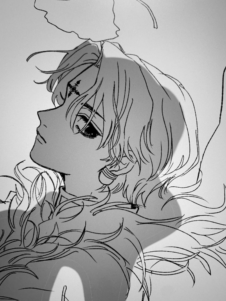 HUNTER×HUNTER 絵コンテ　オープニング　op クラピカ　クロロ HUNTER×HUNTER 絵コンテ オープニング op クラピカ クロロ HUNTER