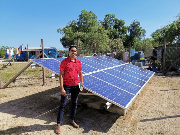 ipsnews's tweet image. #CommonSensing @UNITAR uses satellite remote sensing capabilities to support the Governments of Fiji, the Solomon Islands &amp;amp; Vanuatu in their efforts to build resilience to the devastating impacts of climate change and improve access to climate finance ipsnews.net/2021/09/common…