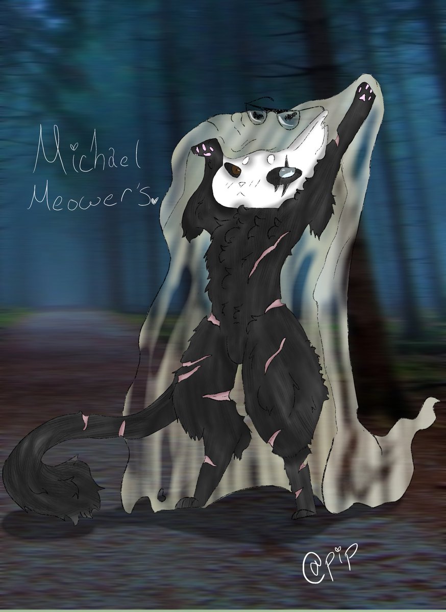 Pipsqueak tweet media