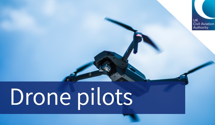 UK Civil Aviation Authority on "The Dronesafe website from @UK_CAA and @NATS has now closed. For any on flying safely, please visit the UK Civil Aviation Authority and NATS