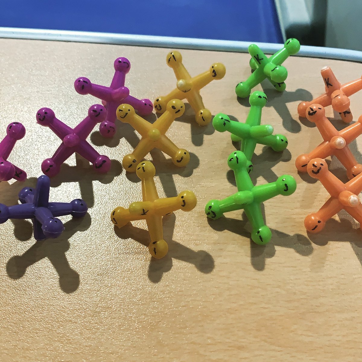 Professor Pierce tweet media