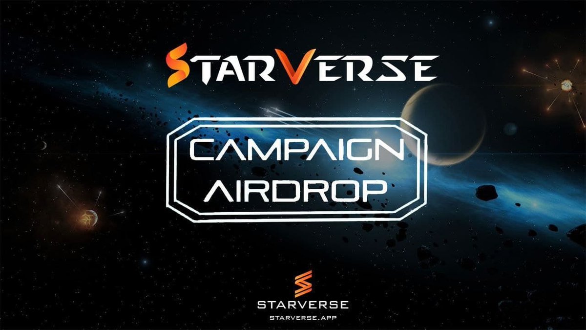 Airdrop King News tweet media